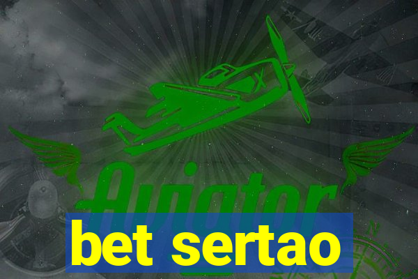 bet sertao